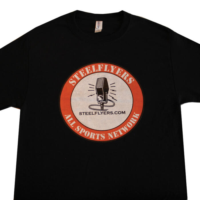Steel Flyers T-Shirt