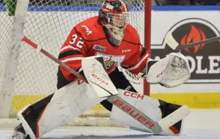 Terry Wilson / OHL Images